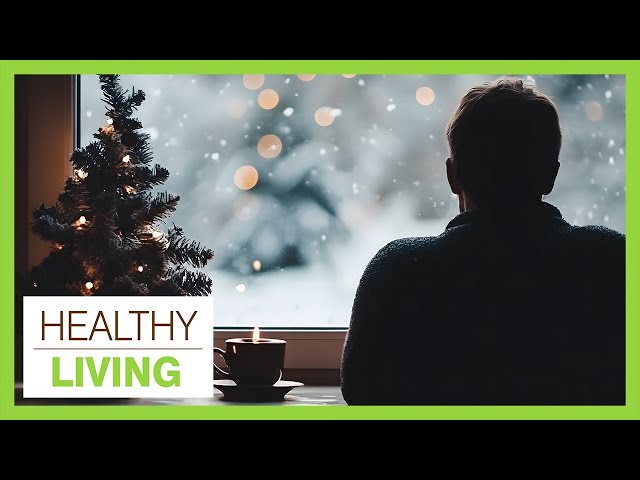Surviving Holiday Grief | Healthy Living - December 2, 2025