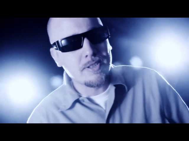 ADM Magma - Les Années 90 [tetrabak remix] [official music video] [WAXAK Vision]