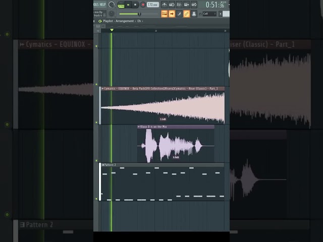 My First song