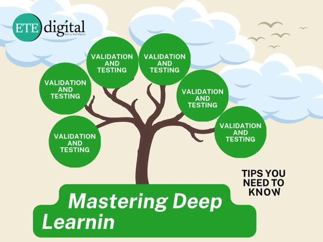 Mastering Deep Learning with Python: