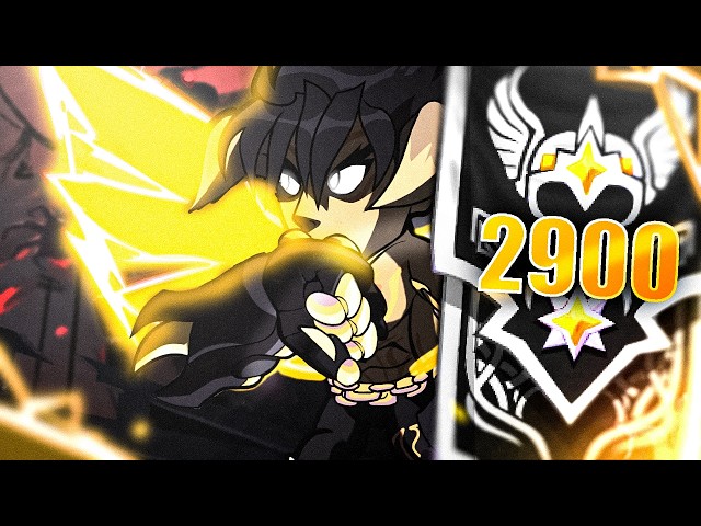 Reaching The ZENITH Of Brawlhalla Ranked | Road To 3k Elo