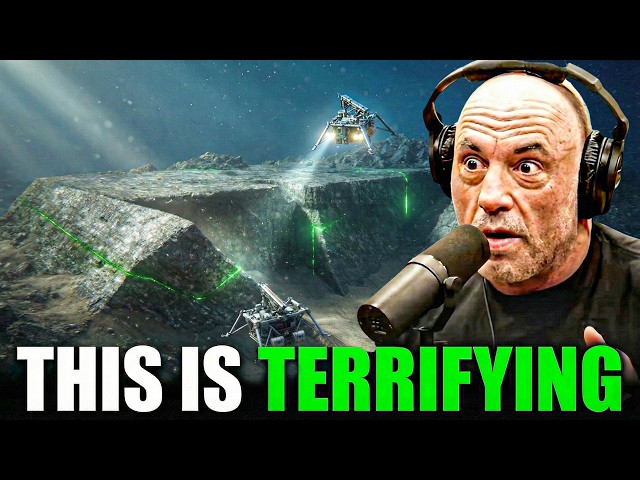 Divers Found a Sealed Vault Under the Bermuda Triangle — What They Found Inside Is Not From Earth