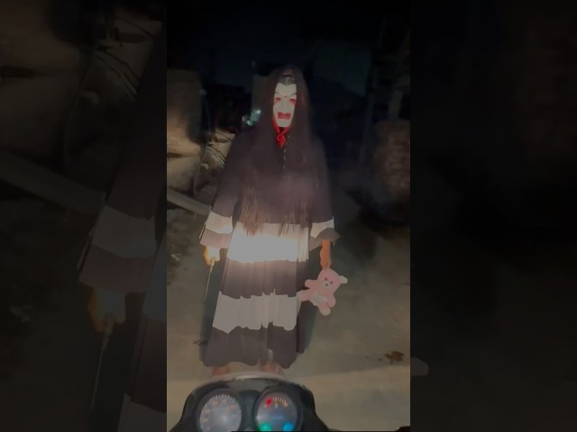 Haunted doll | part 4#haunteddoll #dancingladyserbia #ghost #dancinglady #horror #horrorfilm #alwar