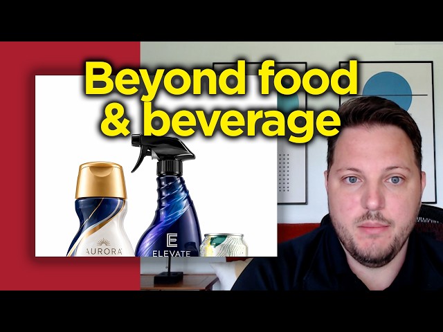 Premium Packaging Is Not Just for Food and Beverage