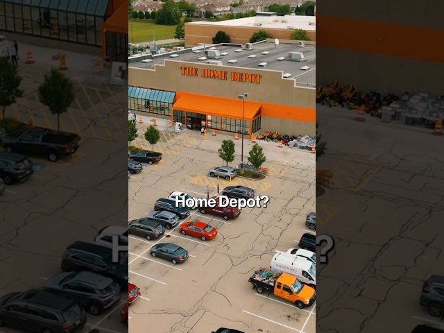 Home Depot is Changing in 2026