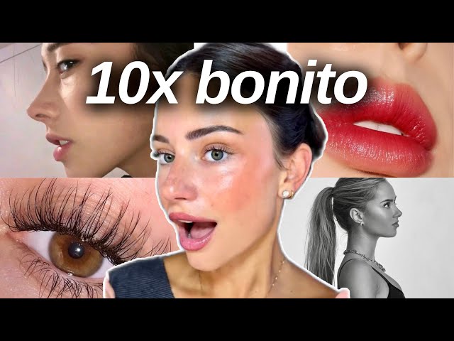 How to Make Your Face 10x More ATTRACTIVE (don't skip this)
