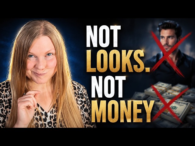 What Women Really Want 🙌 (Not What You Think)