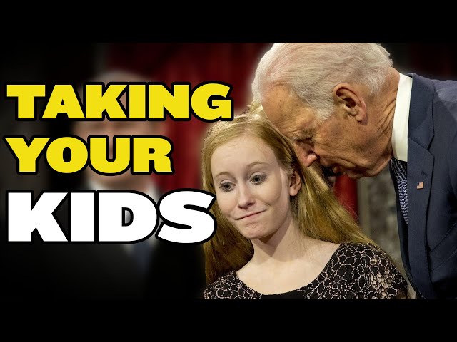 Are Parental Rights Child Abuse?