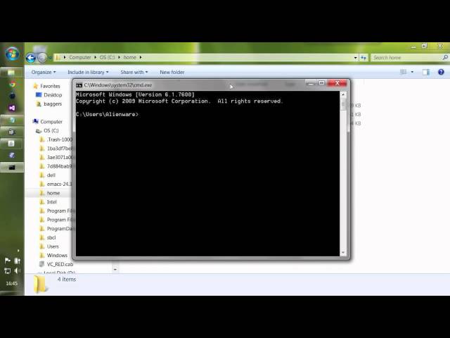 Installing Common Lisp, Emacs, Slime & Quicklisp