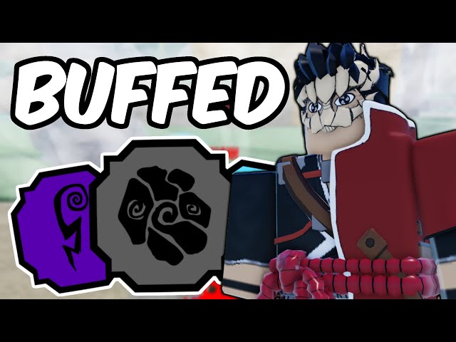RELLGames Made These EXTREMELY Strong in Shindo Life!