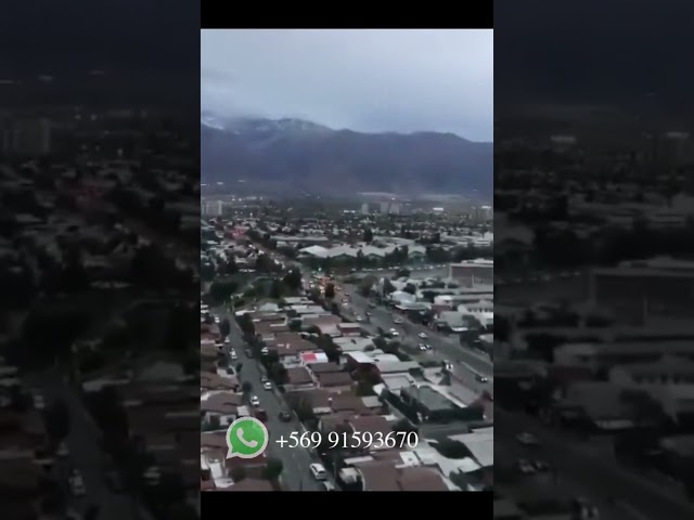 Extracto Paranormal Chile 12 #actividadparanormal #shorts #chile #fantasmas #chile #chilenos #fyp