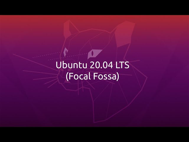 How To Install Ubuntu 20.04 LTS on VirtualBox in Windows 10