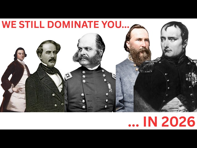 Why White Men will ALWAYS dominate Black Men ... and it's Black Men's fault (Cold Hard Truth)