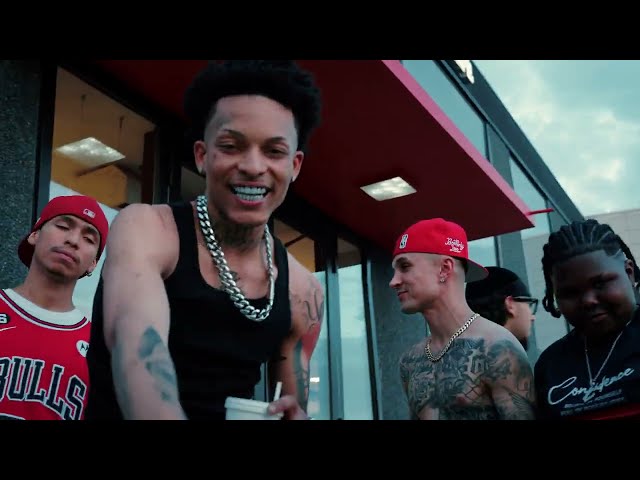 Armando Castillo - IT GUY (Official Video)
