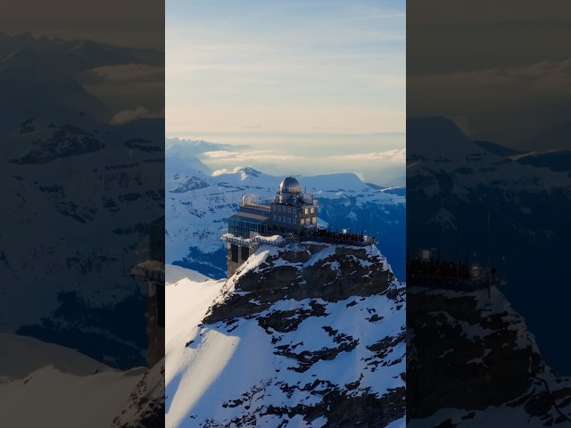 The track that made its way to the Top of Europe. Happy 2 years of “Sierra” @ArgyMusic 🤍