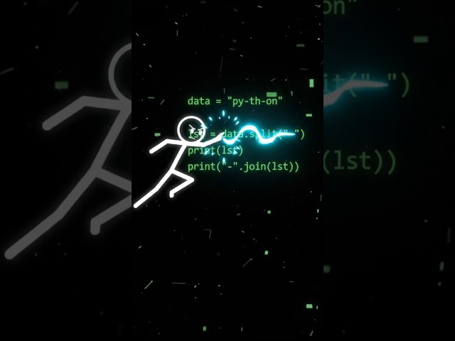 90% of beginner coders miss THESE Python string trick😱👇#shorts#python#cod #programming#youtubeshorts