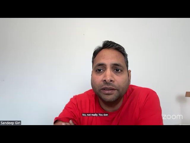 IIT Roorkee | Data Science and AI | Live Masterclass