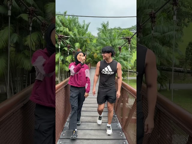 Punggol Gems Epi 4: Sunset skies, crab-net bridges, and a quiet nod to Punggol’s fishing village