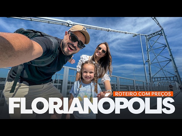 FLORIANÓPOLIS, SC 2026: Complete Guide, Things to Do, Where to Stay, and Costs.
