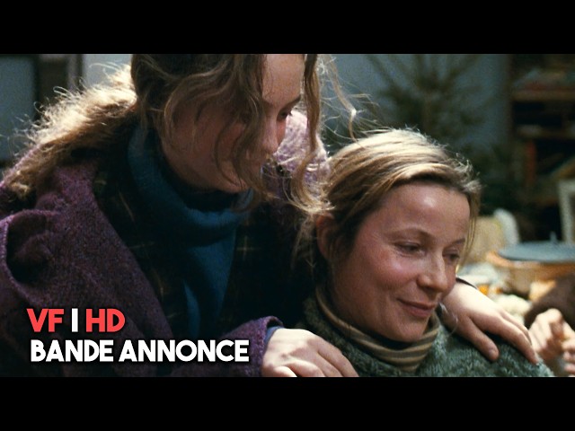 Y aura-t-il de la neige à Noël? (1996) Bande Annonce VF [HD]