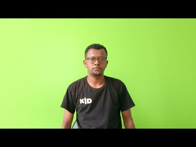 Live Discussion with Yohanes.S(John) you can ask any Technical questions