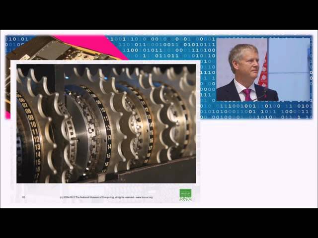 Lorenz, Colossus and the Dream of a Universal Machine for Cryptanalysis