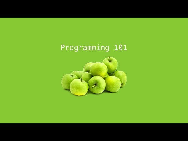 Computer Programming for Beginners | Conclusion & Goodbye | Ep34