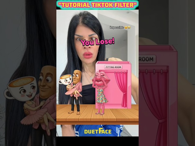 #trick