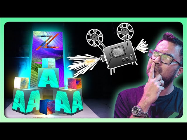 Resolume Projection Mapping – Full In-Depth Walkthrough | VJ Tips