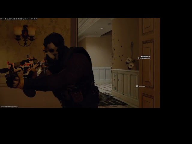 Black Ops 6 - More footage of BO6 Post-Update bugs