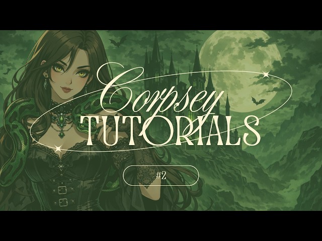 coding tutorial - #2 (connection links)