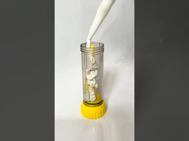 How to Load This Fluxuator With Paste! #asmr #diy #plumbing #tools #reels