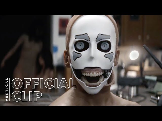 The Exorcism | Official Clip (HD) | Lee & Blake Exploring Set