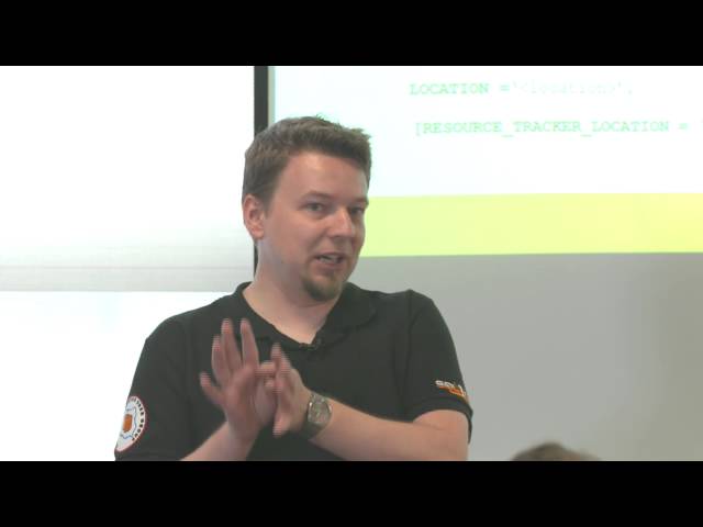 Learn more about SQL 2016 Live at SQL Saturday Dublin, Ireland Polybase in SQL Server – Big Data Que