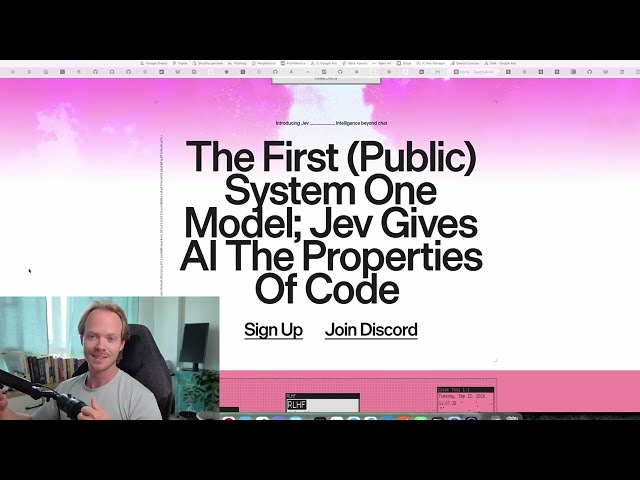 Jev + Shopify (ecommerce product audits & recommendations)