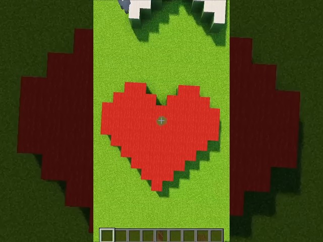 2021 Minecraft shorts Be Like