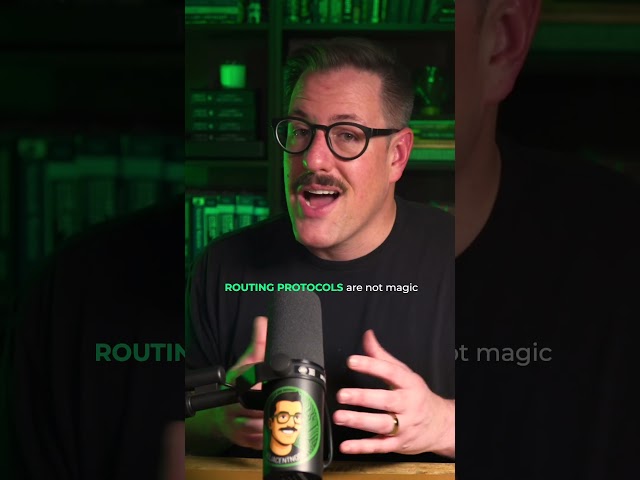The secret behind every 'magical' connection #networking #it #shorts