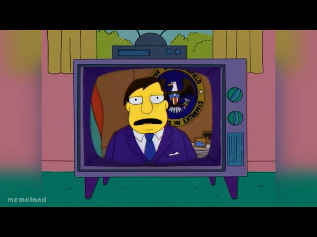 The Simpsons almost predicted the Corona virus/Covid-19 outbreak!!!