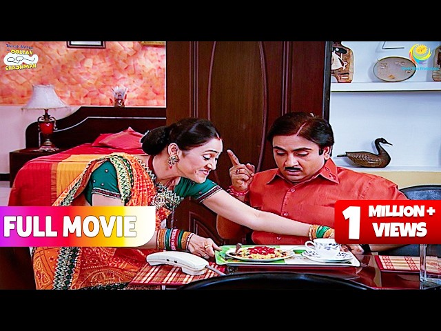 Daya Made a Delicious Breakfast for Jethiya! movie 2