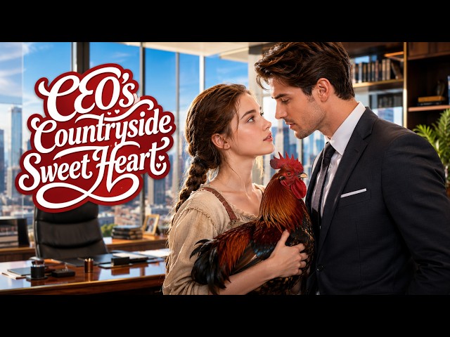 [Full] I Stormed The Billionaire’s Office, And He Made Me His Fake Bride 💔#drama #ceo #love