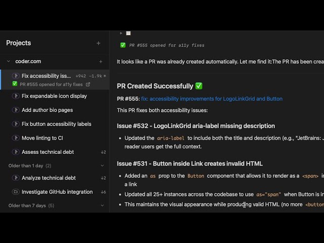 New from Coder: Mux Agentic Development Environment