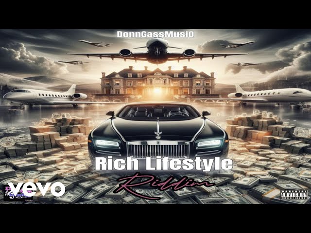 Cdon Martian - FAST & QUICK (Official Audio)