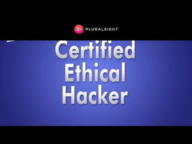 Ethical Hacking - Password Hacking