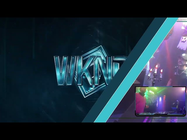 [LIVE SET] D-Mind @RealHardstyle WKND EP #043