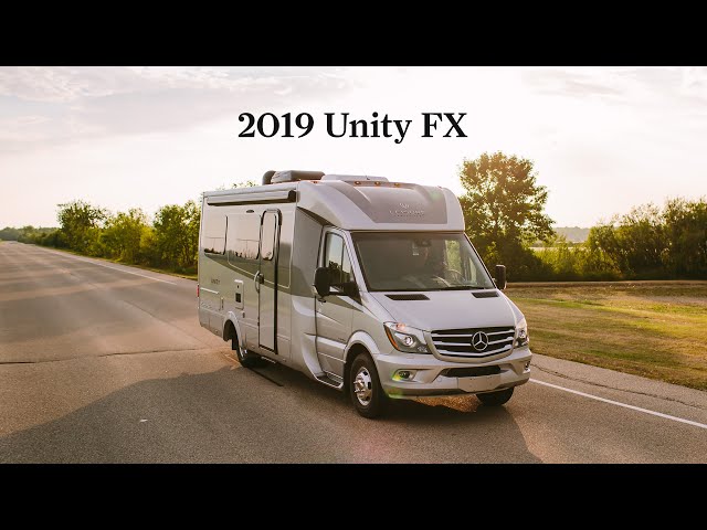 2019 Unity FX