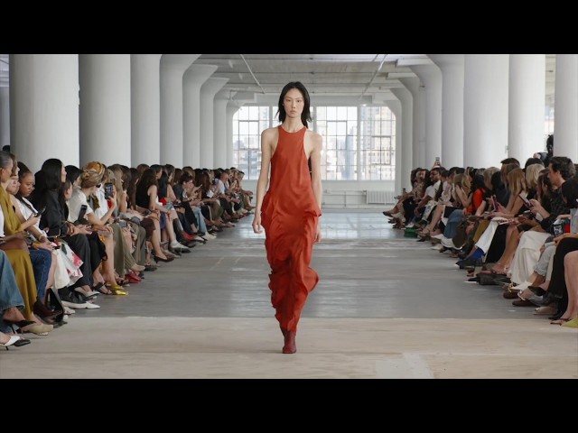 Tibi | Spring/Summer 2027 | New York Fashion Week