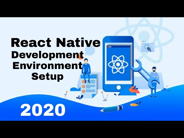 React Native| Development Environment Setup| 100% Working|