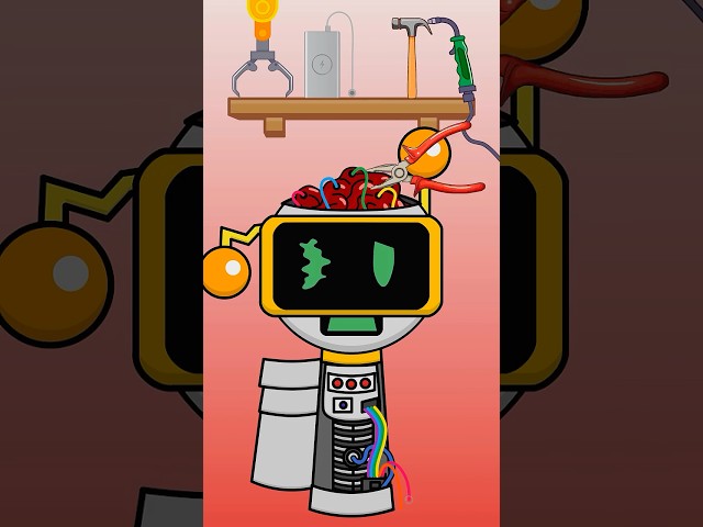 Sprunki Funbot