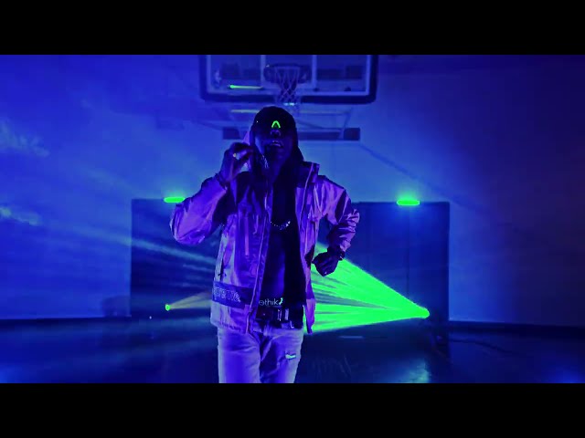 Kid Ink - Hoops feat Bricc Baby [Official Video]