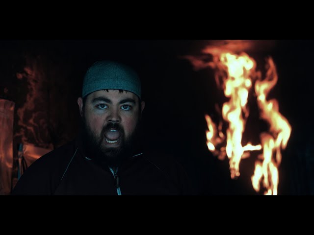 Crypt x Quadeca x Dax x Scru - Four Horsemen (Official Video)